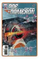 STAR WARS POE DAMERON #28