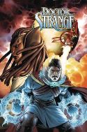 DOCTOR STRANGE #1