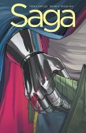 SAGA #53 (MR)