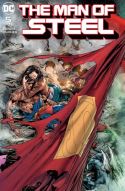 MAN OF STEEL #5 (OF 6)