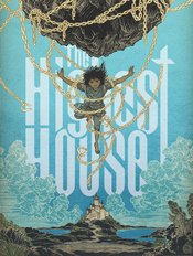 HIGHEST HOUSE TP