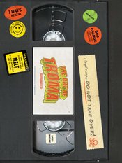 ART OF TROMA HC (MR)