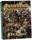 PATHFINDER RPG NPC CODEX POCKET EDITION