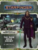 STARFINDER ADV PATH RUNE DRIVE GAMBIT AEON THRONE 3 OF 3