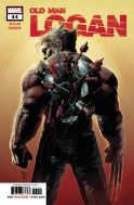 OLD MAN LOGAN #44