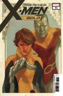 X-MEN GOLD #31