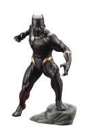 MARVEL UNIVERSE BLACK PANTHER ARTFX+ STATUE