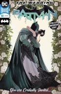 BATMAN #50