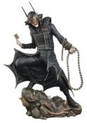 DC GALLERY BATMAN COMIC WHO LAUGHS PVC FIGURE