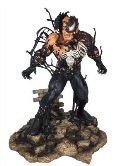 MARVEL GALLERY COMIC VENOM PVC FIGURE