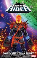 COSMIC GHOST RIDER #1 (OF 5)