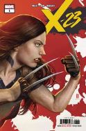 X-23 #1