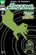 GREEN LANTERNS #53