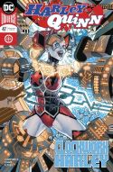 HARLEY QUINN #47