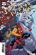 AMAZING SPIDER-MAN #4