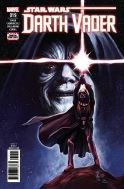 STAR WARS DARTH VADER #19