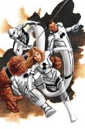 AMAZING SPIDER-MAN #3 EPTING RETURN OF FANTASTIC FOUR VAR