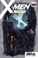 X-MEN GOLD ANNUAL #2