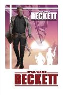 STAR WARS BECKETT #1