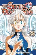 SEVEN DEADLY SINS GN VOL 28