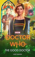 DOCTOR WHO GOOD DOCTOR HC