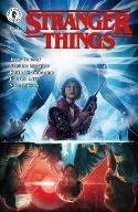 STRANGER THINGS #1 CVR A BRICLOT