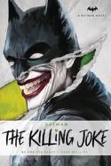 KILLING JOKE NOVEL HC