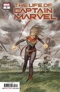 LIFE OF CAPTAIN MARVEL #3 (OF 5)