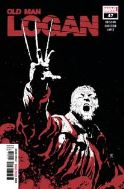 OLD MAN LOGAN #47