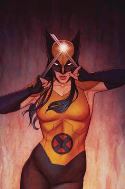 X-MEN RED #8