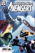 AVENGERS #8