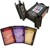 REANIMATOR GAME DUAL EXPANSION PACK