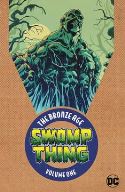 (USE JUN198000) SWAMP THING THE BRONZE AGE OMNIBUS TP VOL 01