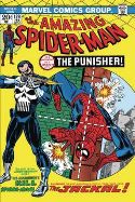 TRUE BELIEVERS PUNISHER FIRST APPEARANCE #1