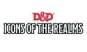 D&D ICONS OF THE REALM SET 10 8CT BOOSTER BRICK