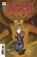 LIFE OF CAPTAIN MARVEL #4 (OF 5)