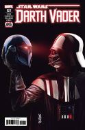 STAR WARS DARTH VADER #22