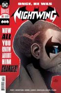 NIGHTWING #50