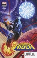 COSMIC GHOST RIDER #1 (OF 5) 3RD PTG BURNETT VAR