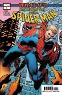 WHAT IF? SPIDER-MAN #1