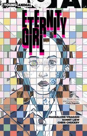 ETERNITY GIRL TP (MR)