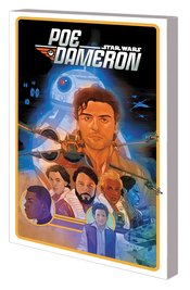 STAR WARS POE DAMERON TP VOL 05 SPARK FIRE