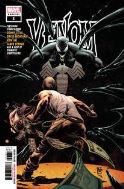 VENOM ANNUAL #1