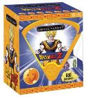 DRAGON BALL Z TRIVIAL PURSUIT BOARD GAME