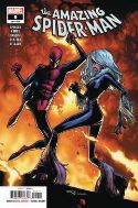 AMAZING SPIDER-MAN #9