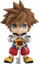 KINGDOM HEARTS SORA NENDOROID AF