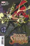 DOCTOR STRANGE #8