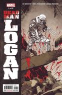 DEAD MAN LOGAN #1 (OF 12)