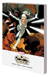 CLOAK AND DAGGER MPGN TP SHADES OF GREY