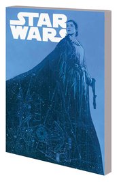 (USE FEB239216) STAR WARS TP VOL 09 HOPE DIES